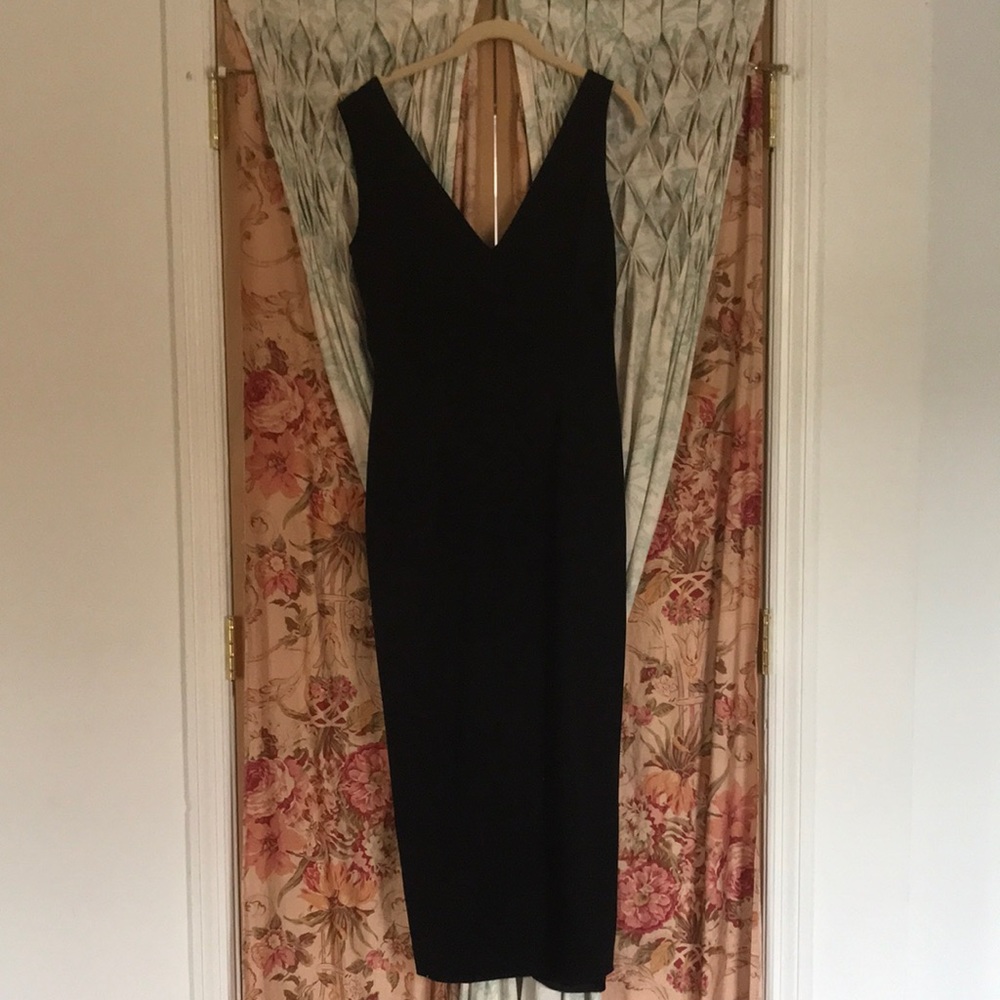 D&G dress